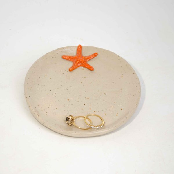 The Starfish Tray