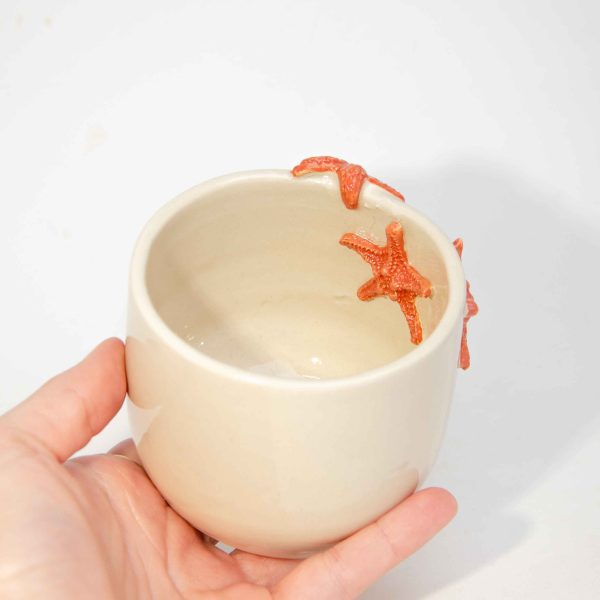 The Starfish Cup