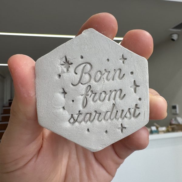 Μαγνητάκι Μπομπονιέρα MIN 50ΤΕΜ