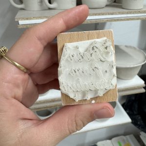 Μαγνητάκι Μπομπονιέρα MIN 50ΤΕΜ