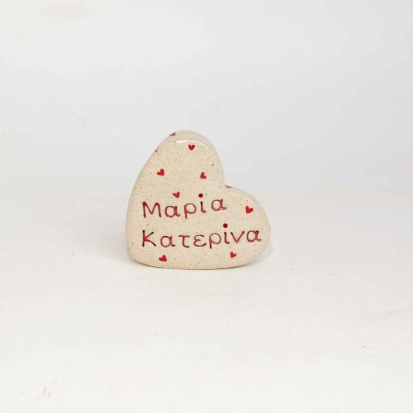 Custom Heart Polaroid Photo Holder Custom Heart Polaroid Photo Holder