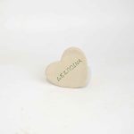 Custom Heart Tray