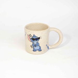 The Cool Stitch