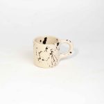 The Black Splash Espresso