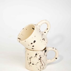 The Black Splash Espresso