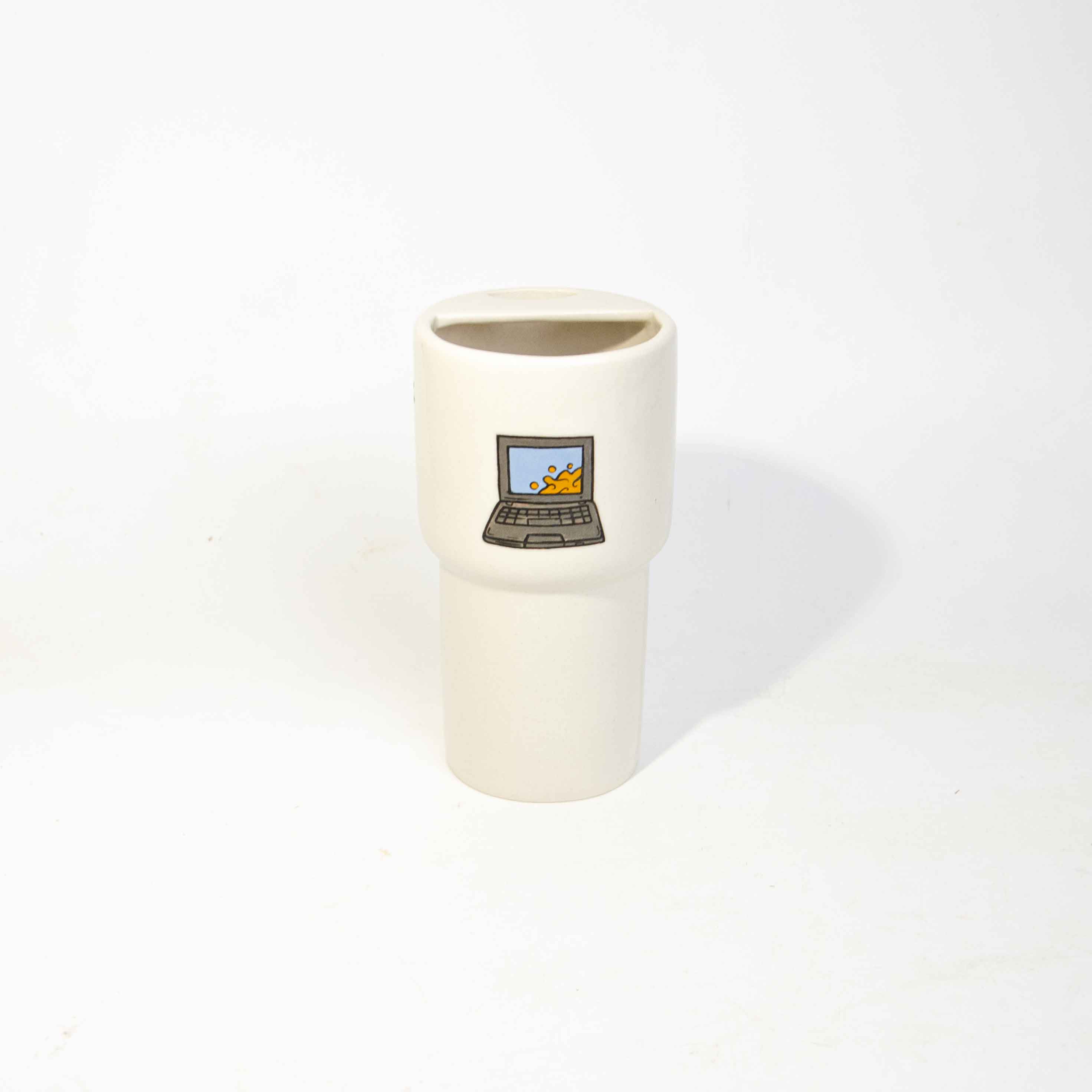 Custom The Tumbler Freddo