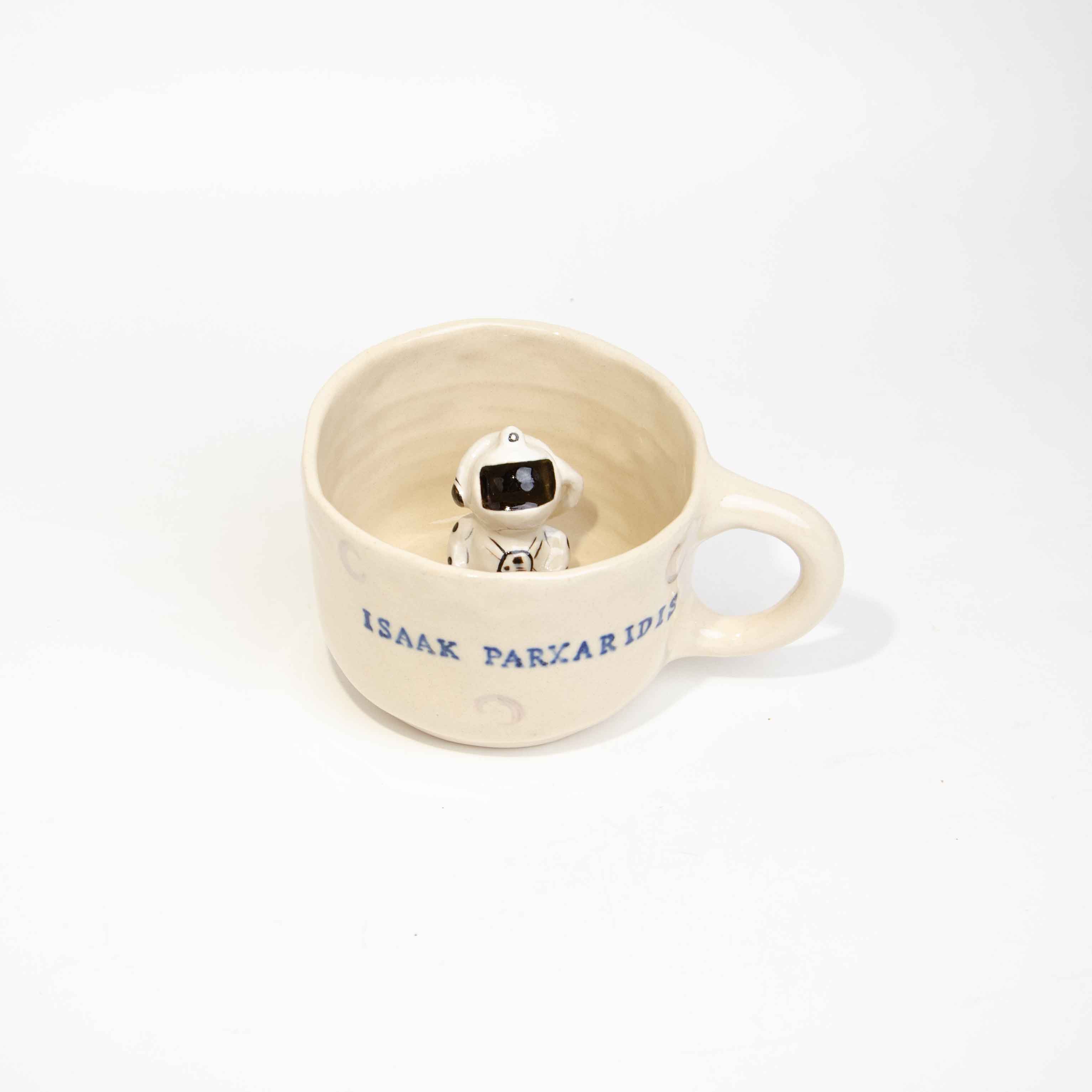 Custom Κούπα με Εσωτερικό 3d