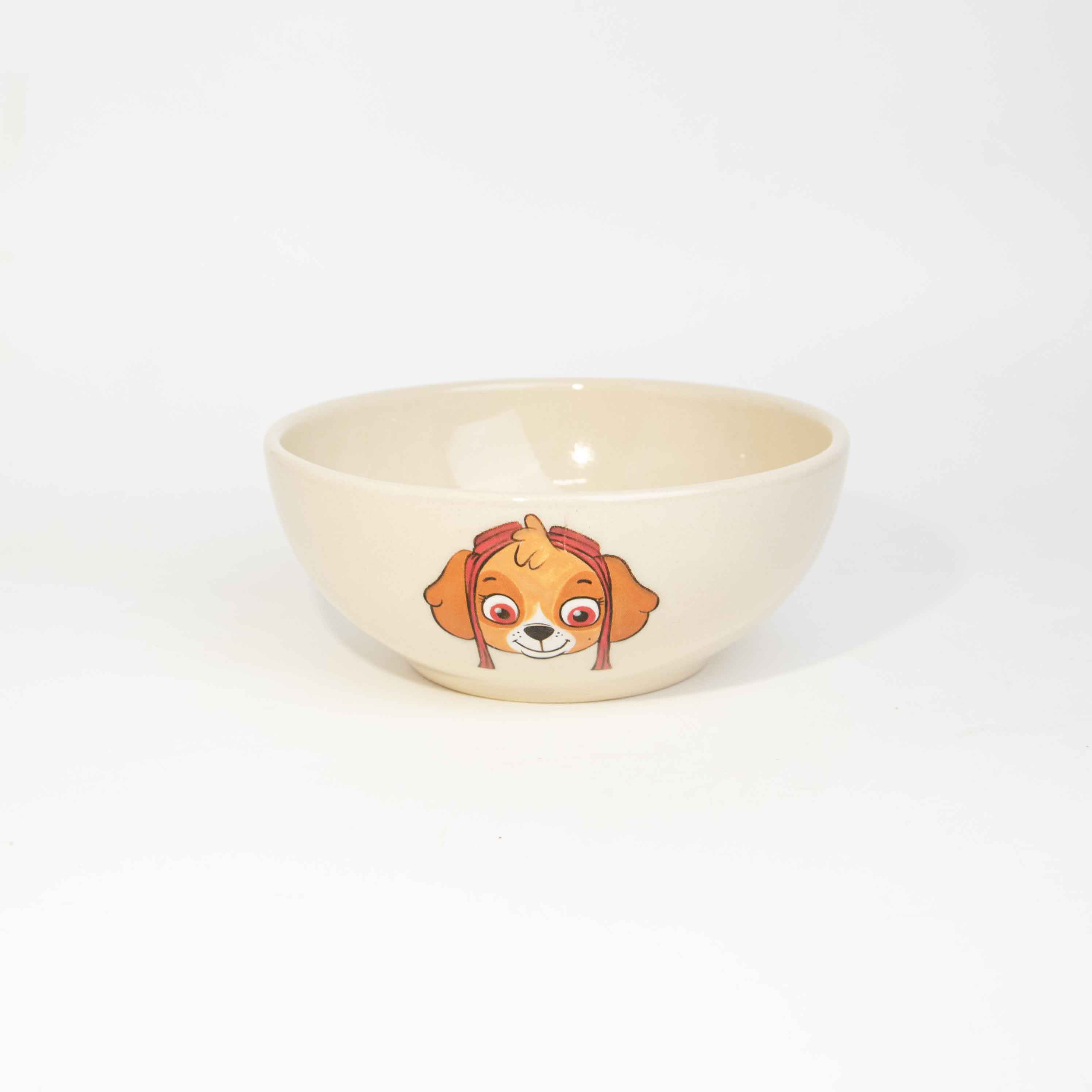Custom The PossiBOWL Bowl