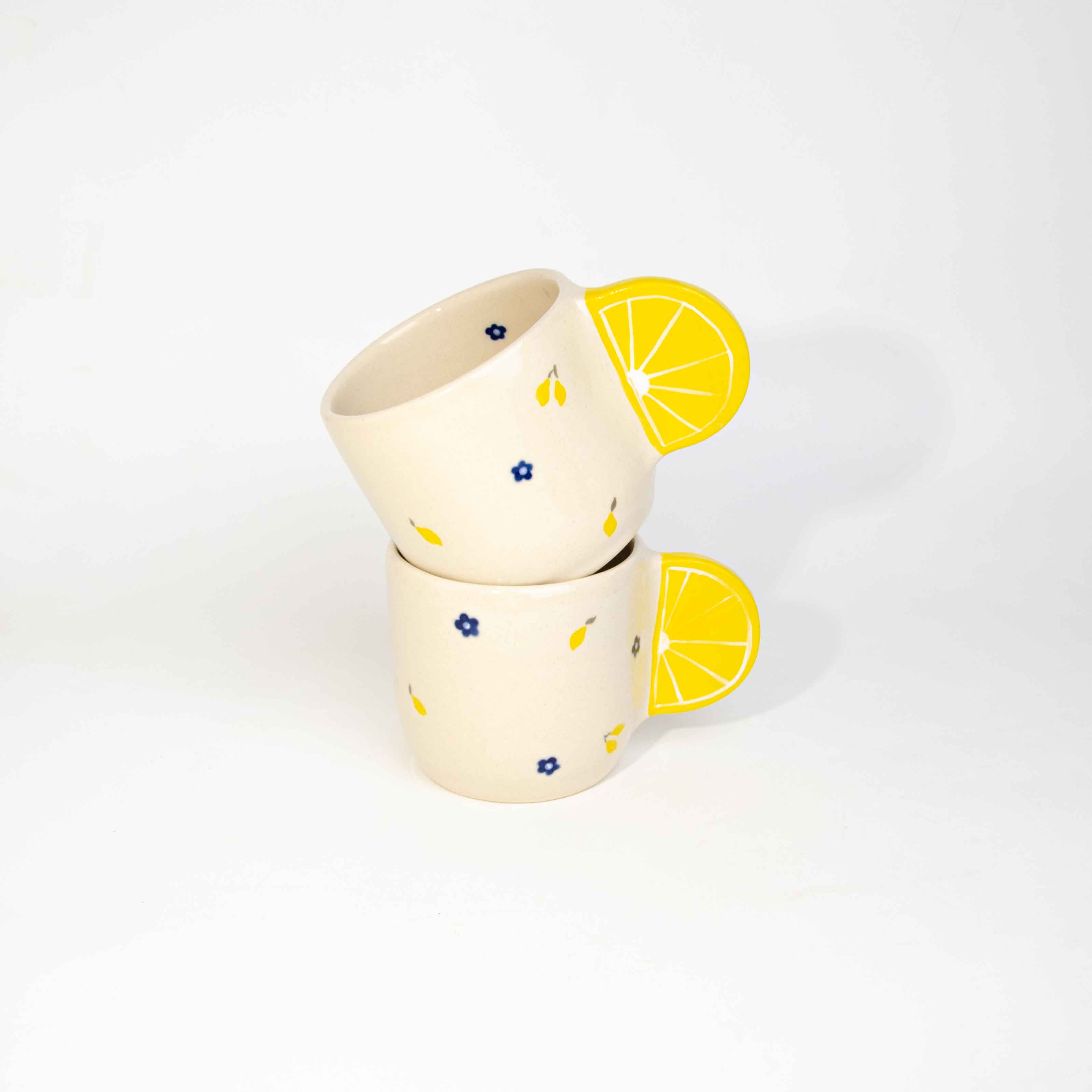 The Lemon Cup