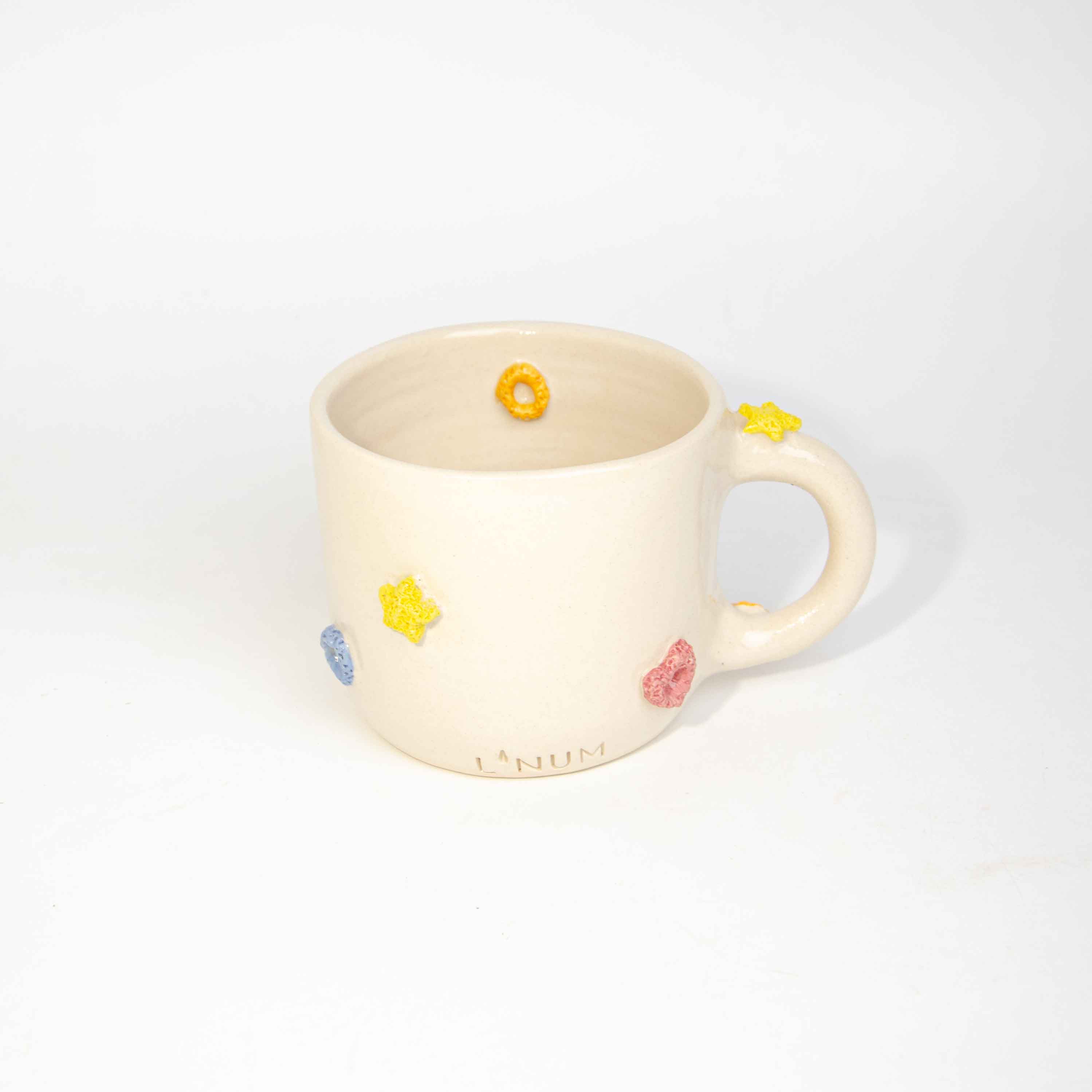 The Cereal Cup