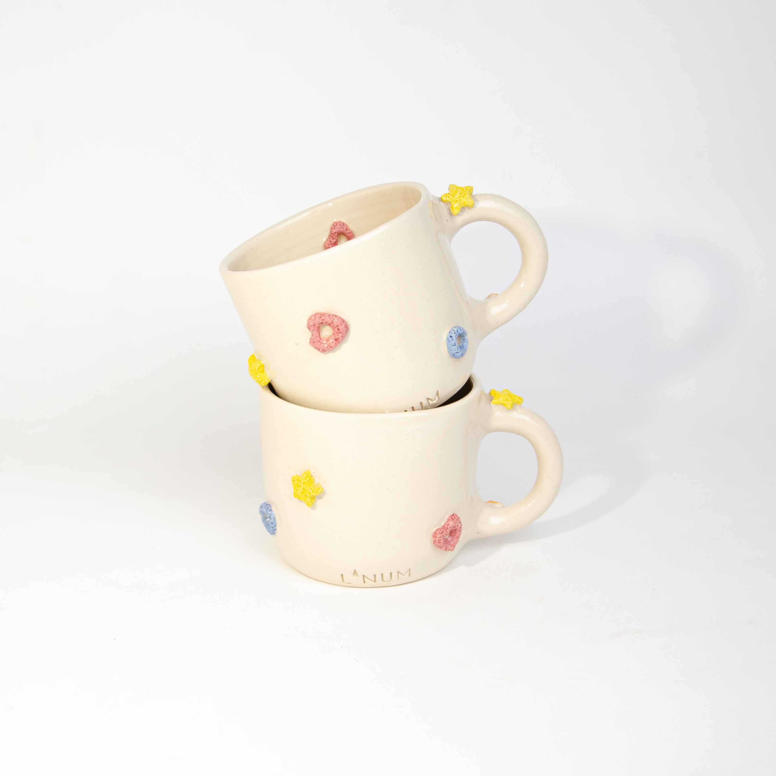 The Cereal Cup