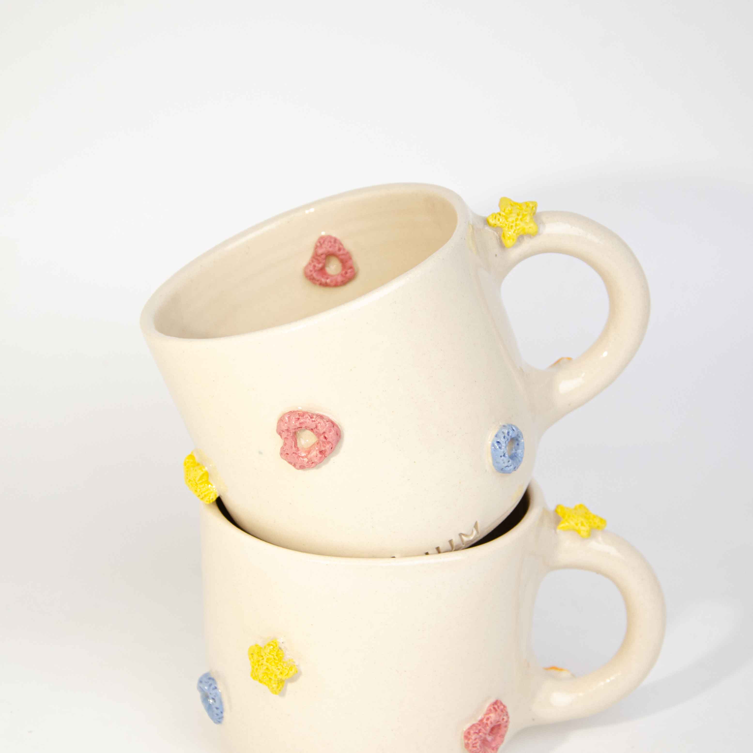 The Cereal Cup