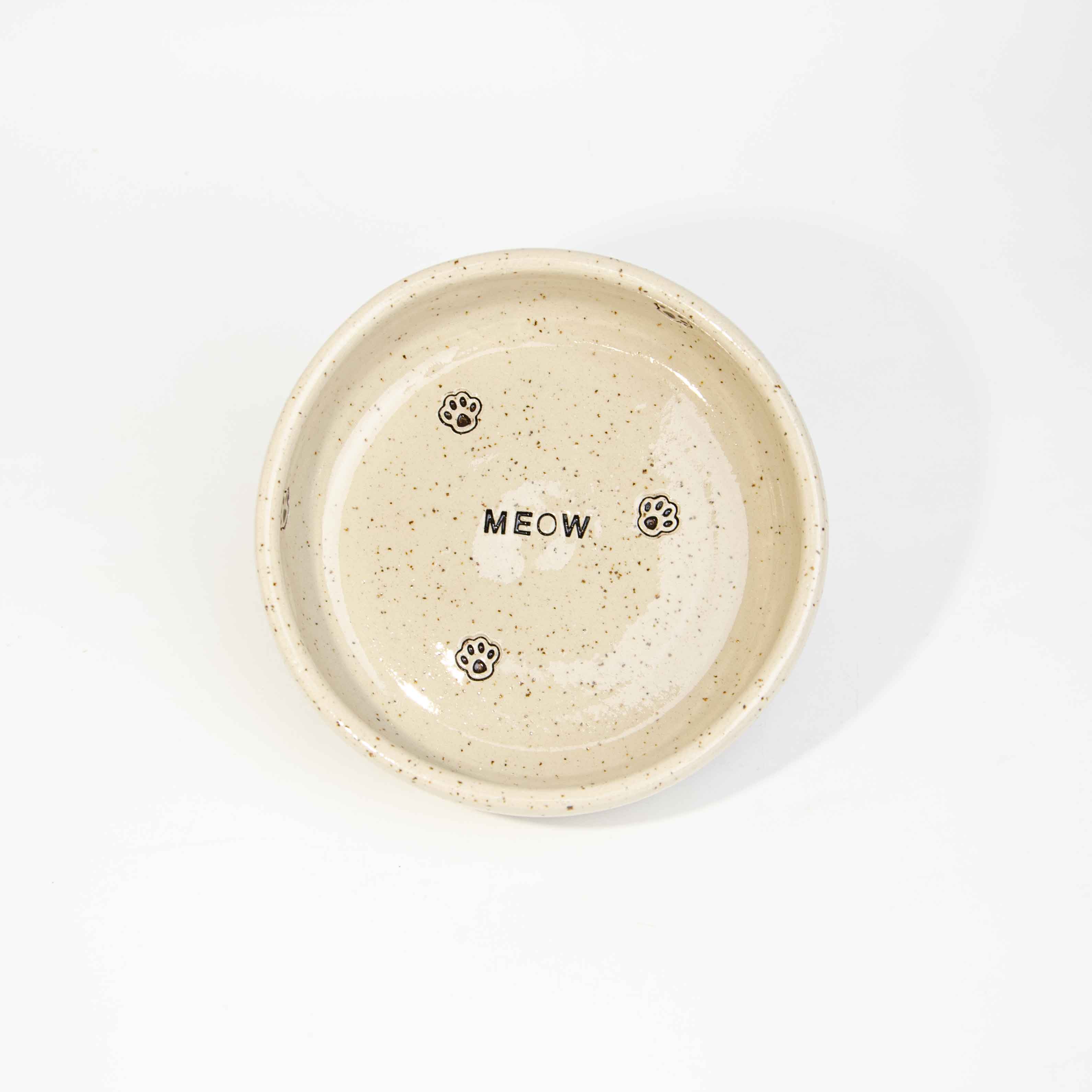 Bowl Για Γάτα
