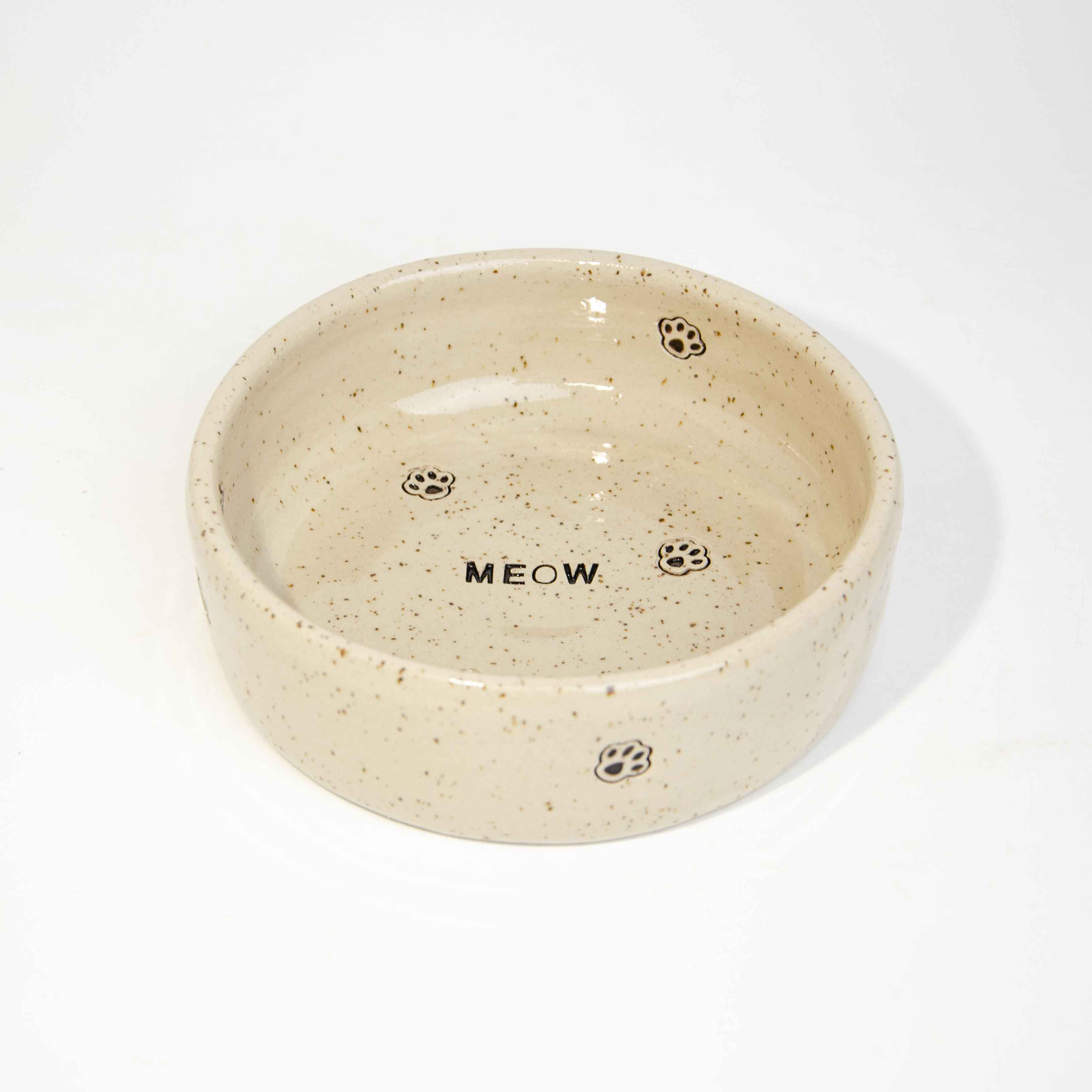Bowl Για Γάτα