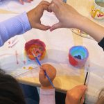 Kids Ceramic Workshop at Linum Studio