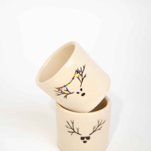 Reindeer Shot