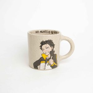 Custom The Cartoon Cup