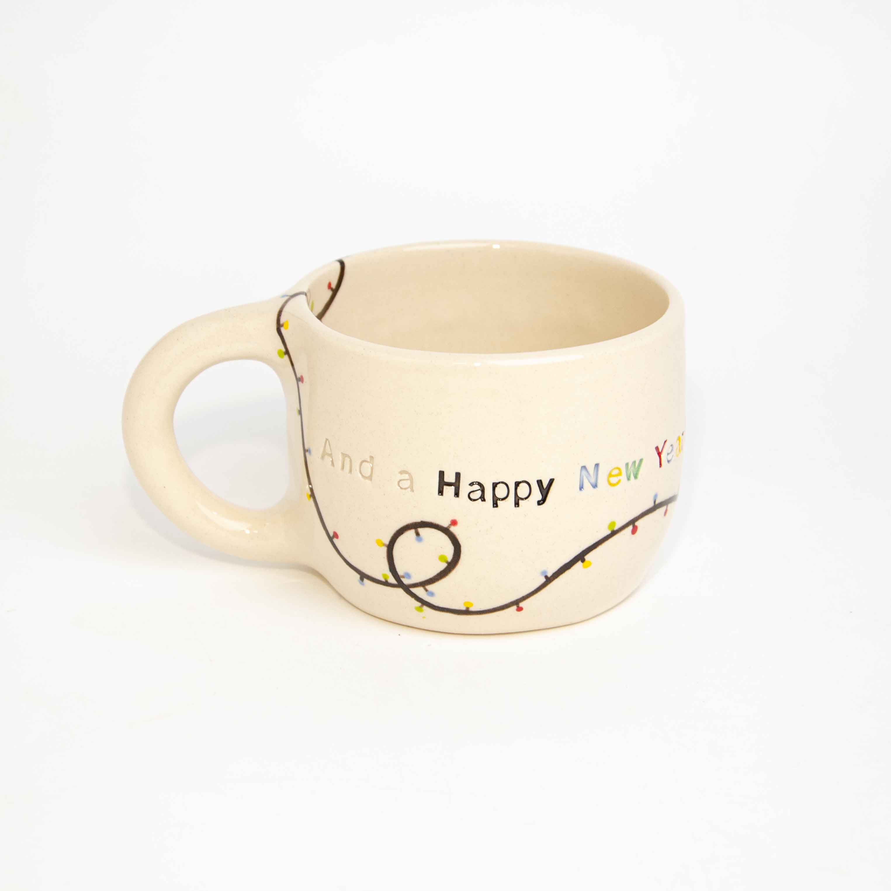 The Filthy Animal Cup