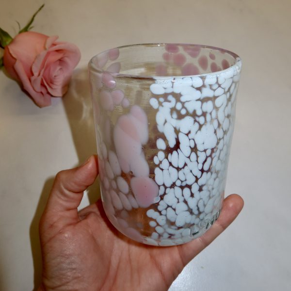 The Rose Glass