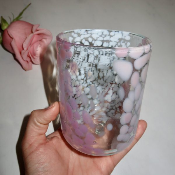 The Rose Glass