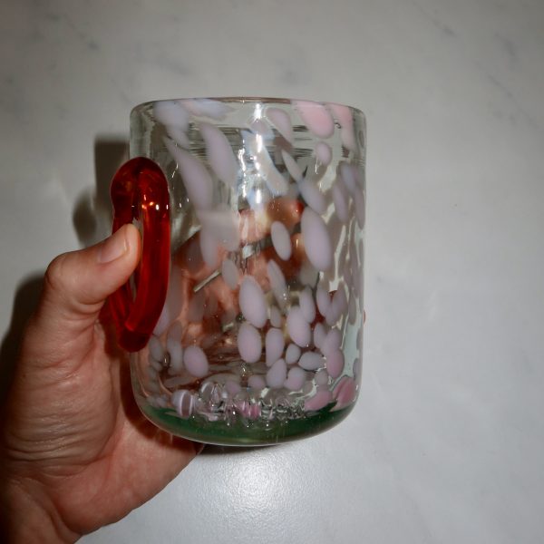 The Lover Glass