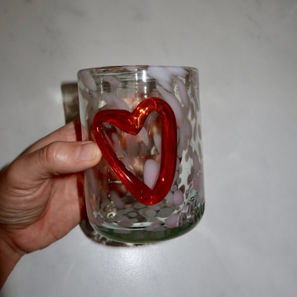 The Lover Glass