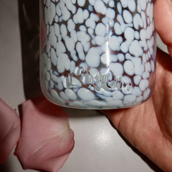 The Rose Glass