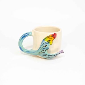 The Mermaid Cup