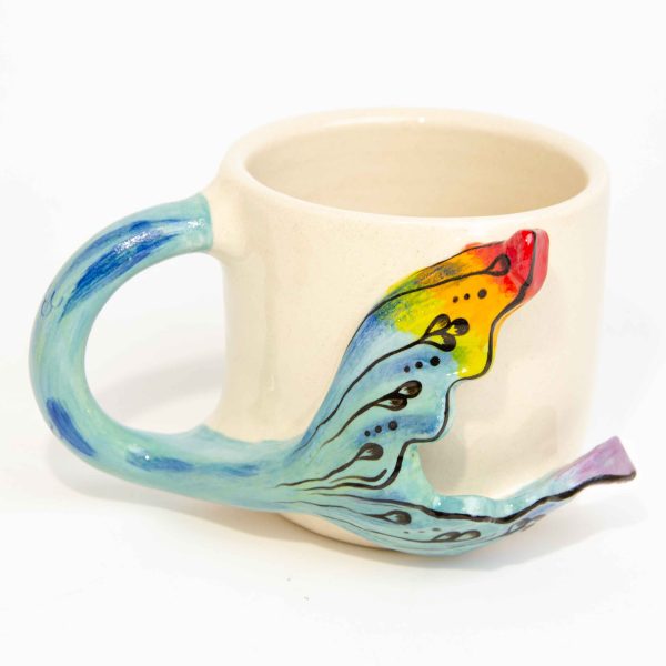 The Mermaid Cup