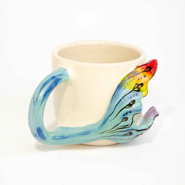 The Mermaid Cup