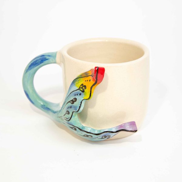 The Mermaid Cup