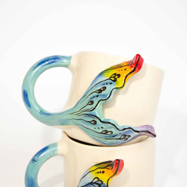 The Mermaid Cup
