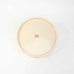 The Sweet Bow Plate Ø17cm