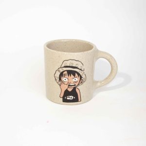 Custom The Cartoon Cup