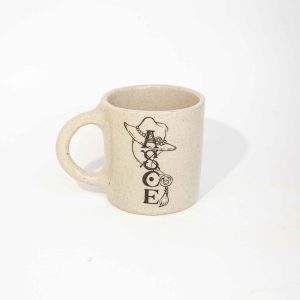 Custom The Cartoon Cup