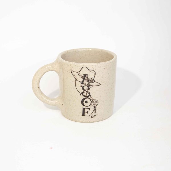 Custom The Cartoon Cup