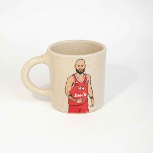 Custom The Cartoon Cup