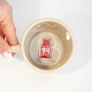 Custom The Cartoon Cup