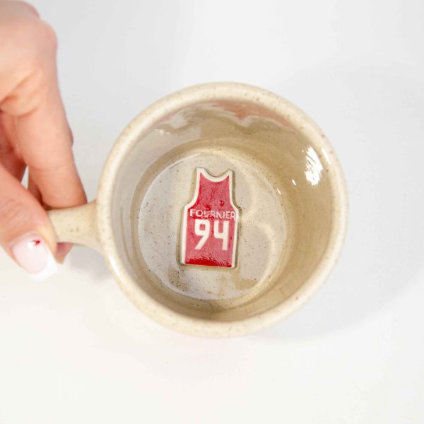 Custom The Cartoon Cup