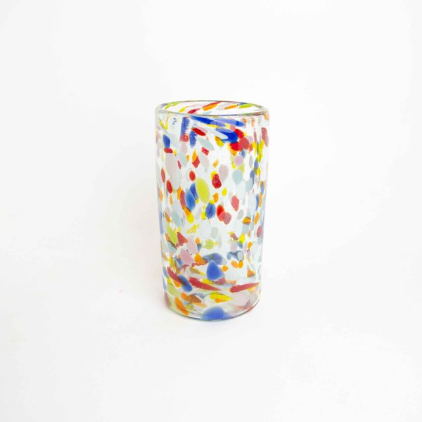 The Rainbow Vase