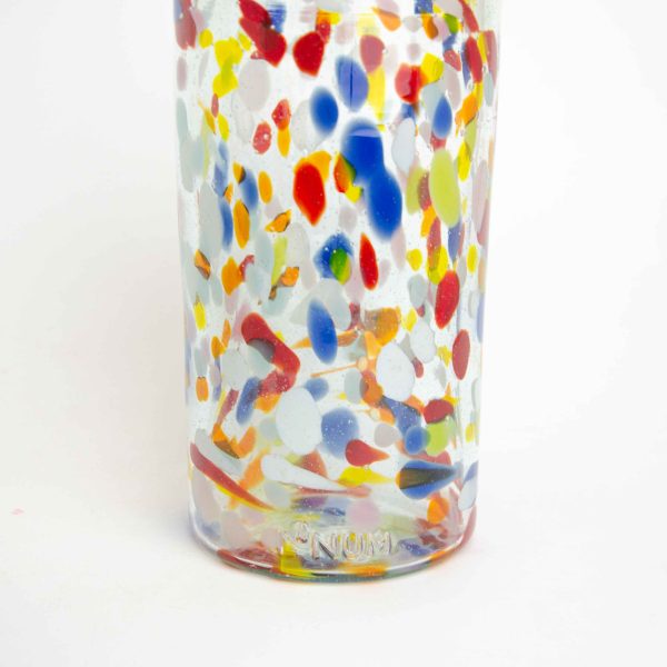 The Rainbow Vase
