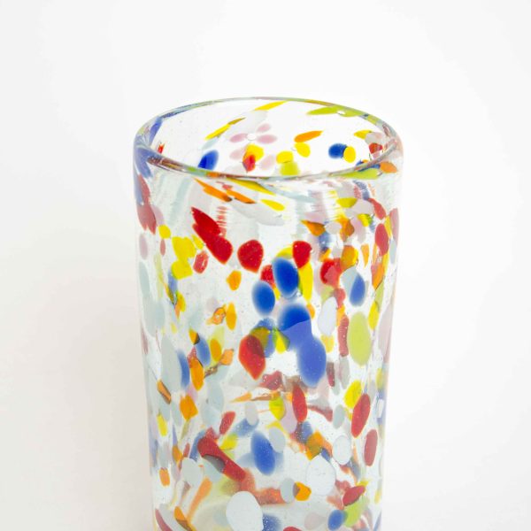 The Rainbow Vase