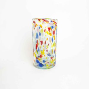 The Rainbow Vase