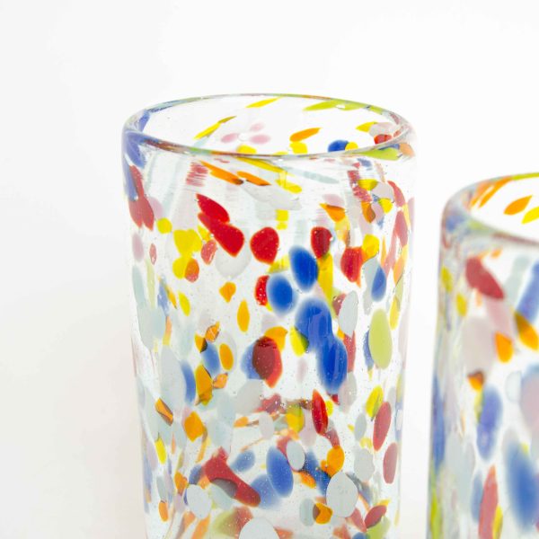 The Rainbow Vase