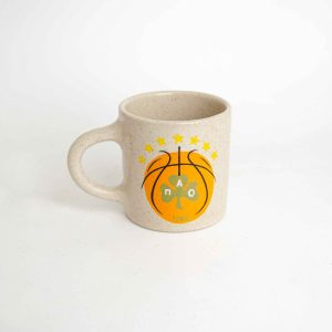 Custom The Cartoon Cup
