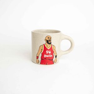 Custom The Cartoon Cup