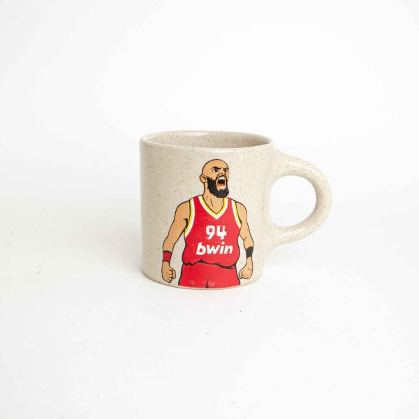 Custom The Cartoon Cup