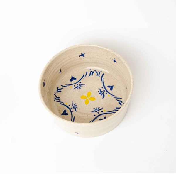 The Custom Salad Bowl