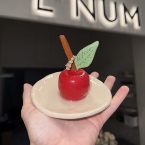 Custom Tray με Εσωτερικό 3d