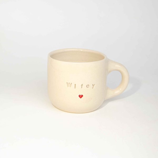 The Hubby Wifey Set